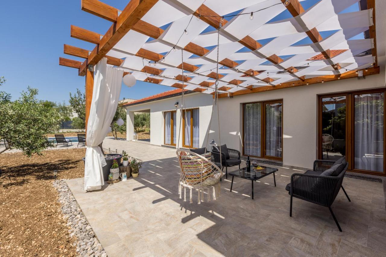 Villa Mamma Mia Kaštela Exterior foto